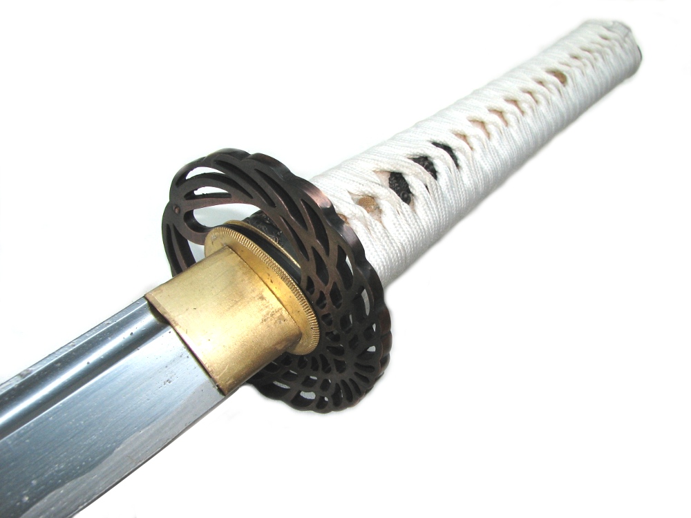 foto KATANA YUKI ETERNAL